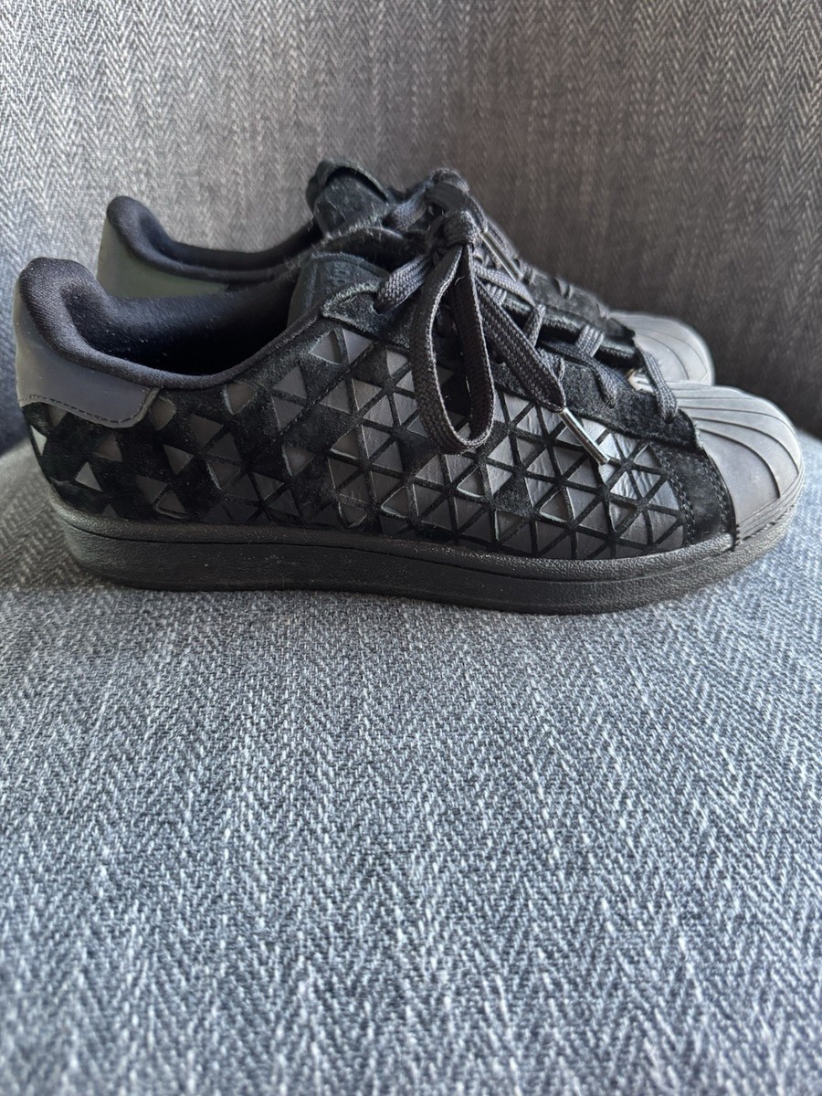 adidas gazelle silver green womens Sneakers Adidas Superstar II Holographic Stile Unico  Vittorio Citro