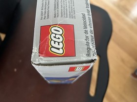 LEGO 9V Electric Train Speed Regulator 4548