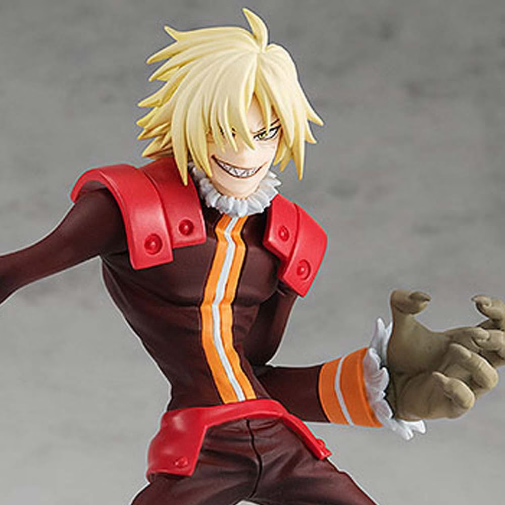 Figurine Pop Up Parade Viral Gurren Lagann, cadeau idéal pour fan d'anime