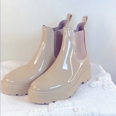 Steve Madden Women s Sahara Rain Boot size 11