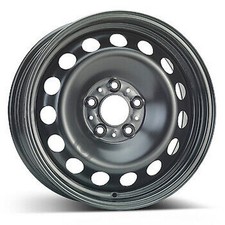 Neuer Stahlfelgen 17 Zoll Schwarz 5 Loch 120mm F�r BMW 3 Cabrio (E93) 2006-2013
