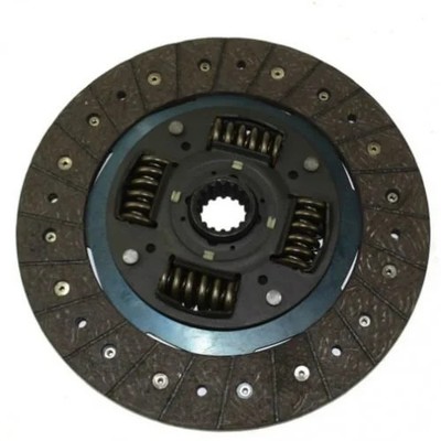 Clutch Disc fits New Holland TC35 TC35A TC40 fits Case IH D35 D40 SBA320400560