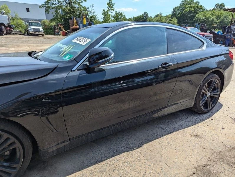 Cubierta de válvula BMW 2018 430I 773334 Foto 4 de 4