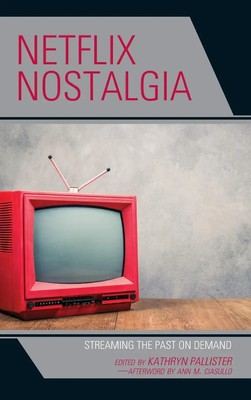 Kathryn Pallister | Netflix Nostalgia | Buch | Englisch (2019) | Gebunden