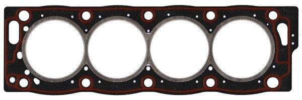 Elring 219.071 Dichtung, Zylinderkopf For CitroËN Fiat Iran Khodro Peugeot-image