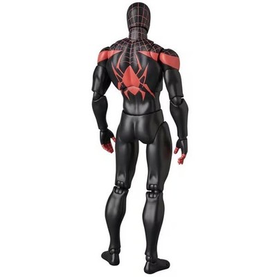 MAFEX No.276 SPIDER-MAN Miles Morales (COMIC RENEWAL Ver.) Reissue
