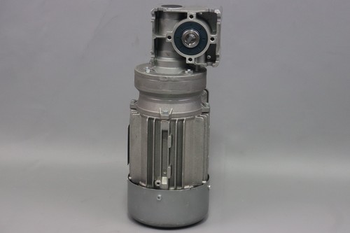 NORD SK 1SI31H-IEC63-63S/4 TF Getriebemotor i=100 0,12-0,14KW 1635U/min Used - Picture 7 of 9