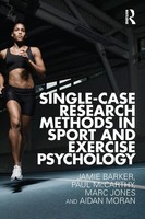 Single-Case Research Methods In Sport And Exercise Psychology Barker (U. A.)