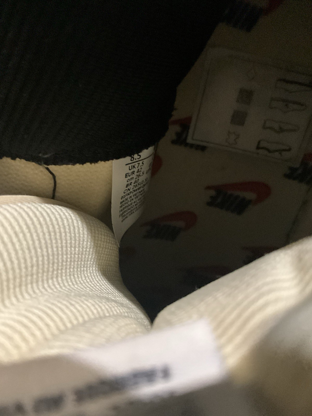 Nike Dunk Bundle - image 6