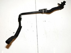 urbelgehäuseentlüftung Entlüftungsschlauch  Opel Insignia DE1533651-64