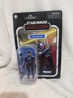 Star Wars Vintage Collection - Koska Reeves (Mandalorian) 3.75" Figure - Hasbro