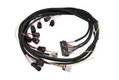 MSD 88863 Ignition Controller Harness