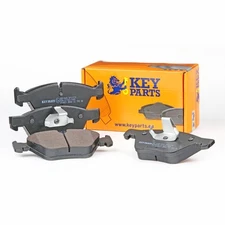 Brake Pads Set Front KBP1945 Key Parts 34112288875 34116763617 34116763618 New
