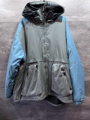 Nike ACG 3 Outer Layer Couche Externe Storm Clad Puffer Coat Ski