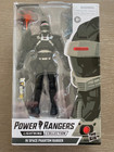 Mighty Morphin Power Rangers Lightning Collection IN SPACE PHANTOM RANGER MISB