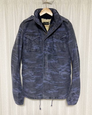 AKM M-65(COLD WEATHER)】 AKM】M-65(COLD WEATHER) | AKM［エイケイエム］公式オンライン