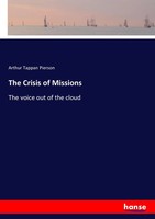 Arthur Tappan Pierson | The Crisis Of Missions | Taschenbuch | Englisch (2017)