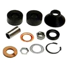 For Chevy Corvette 1962-1982 Edelmann Power S...