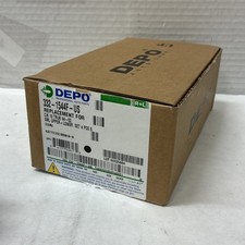 Depo 332-1544F-US C/K 10 TRUK 94-02 SML UPPER+Lower Set 4pcs