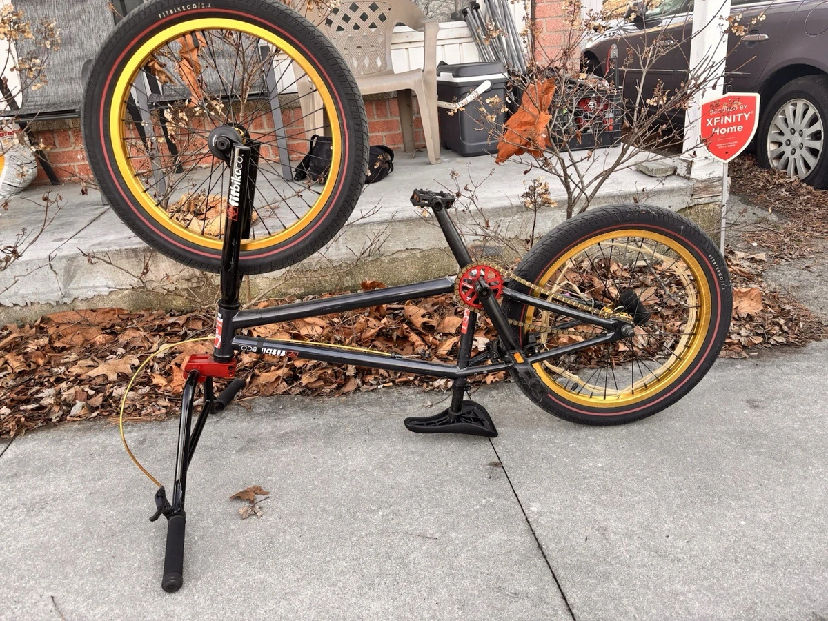 Fitbikeco. Black 20 In Bikes for sale | eBay