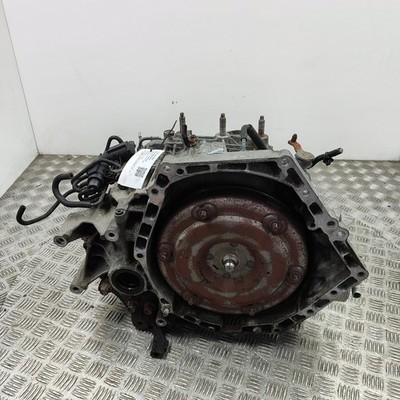 Mazda 6 Limousine GJ Auto 6 Speed   Gearbox SH3PA 2.2 Diesel 129KW 2013 29950478