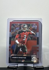 2025 Panini Donruss Optic - 2015 Retro Jameis Winston #19