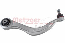 Querlenker Dreieckslenker METZGER AUTOTEILE 58174302 Aluminium für ALFA STELVIO