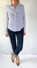 Chemise marinière Collab La
