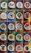  SALE! $1.00  2026 Panini FIFA World Cup Stic...