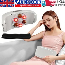 Weight Loss Vibration Massager Fat Burner Rechargeable Slimming Belt Waist Tummy