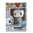 Funko Pop: Superman #576 - Deco Sketch DC Universe Heroes - LE 9500