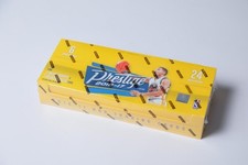 2016-17 PANINI Prestige Basketball HOBBY Box Sealed Chase Jaylen Brown Murray RC