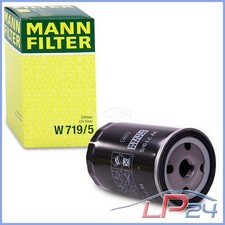 Filtre à huile Seat MALAGA