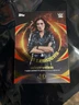 2025 Topps WWE Universe #RL-6 Becky Lynch Ring Leaders Insert Card