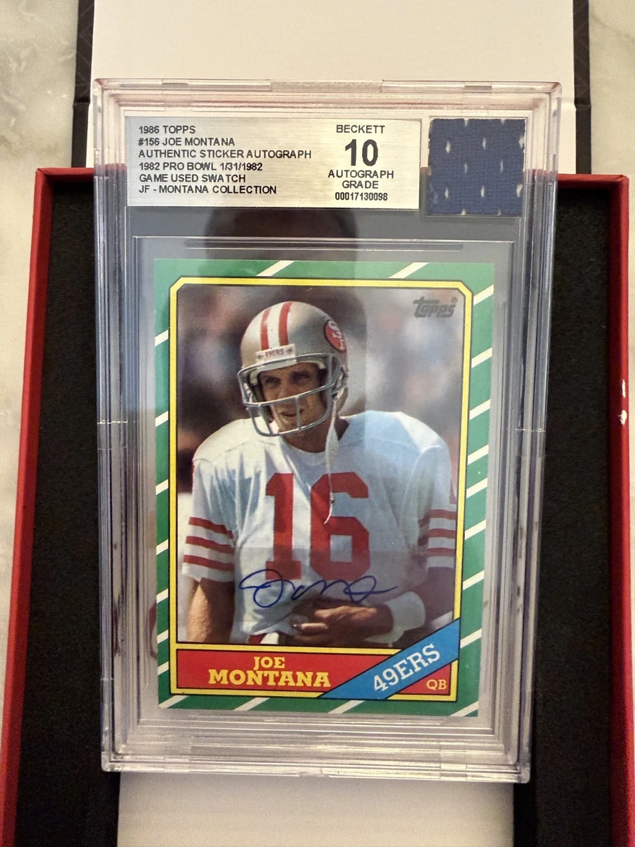 Beckett BGS Football Cards for sale | eBay