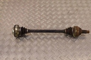 BMW 3 E90 Halbachse hinten rechts 7533452 2005 31001251