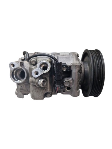 AIRCO POMP Audi S4 Avant (B8) Combi 3.0 TFSI V6 24V (CAKA) 8K0260805K - Afbeelding 2 van 5