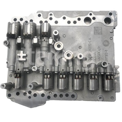 Transmission Solenoid Valve Body MPS6 6DCT450 for Dodge Ford Volvo Focus Kuga