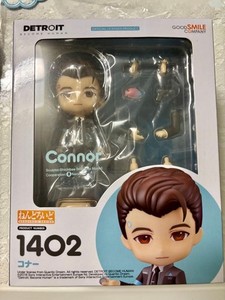 Detroit Become Human Connor Figure for sale | eBay
