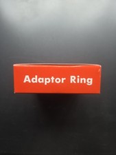 Canon EOS Adaptor Ring
