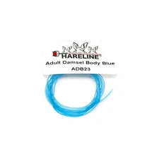 Hareline Damsel Body