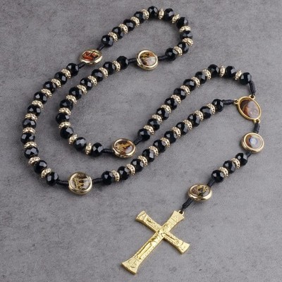 4Pack Colors | Neocatechumenal Way Rosary | Camino Neocatecumenal | Icono Kiko