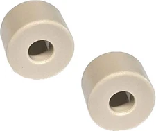 Straightline QRS Secondary Clutch Rollers For Ski-Doo Snowmobiles