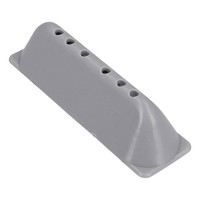 Bluparts - Kompatibel 10110618 Trommelrippe Passend FüR Electrolux 8118628026