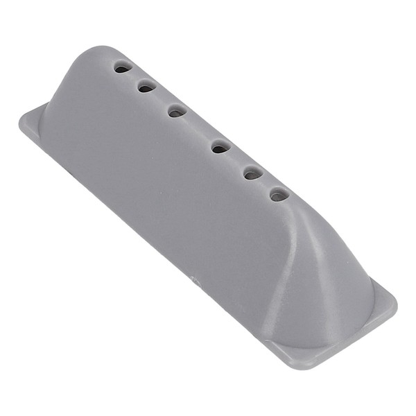 Bluparts - Kompatibel 10110618 Trommelrippe Passend FüR Electrolux 8118628026-image