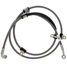 Polaris 1913938 Front Right Brake Line 2022 RZR Pro R R4 Dynamix
