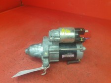 TOYOTA YARIS STARTER MOTOR 2020 1.0L PETROL MANUAL 1KR-FE 