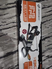 Barnett  BCR Recurve Crossbow -BRAND NEW Complete  Set w /Bolts&Quiver