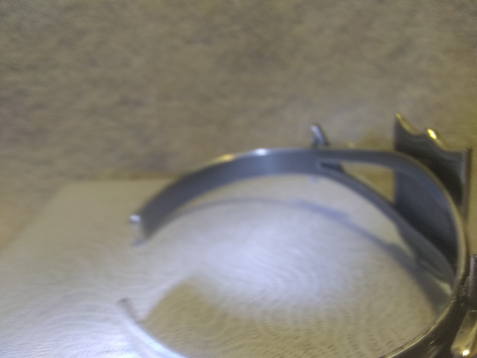 Montana Silversmiths Wrangler NFR National Finals Rodeo Bracelet Texas Stars Box