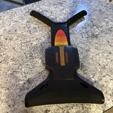 6 Second Abs Home Exercise Tool Six Pack Crunch Toning Stomach Machine 2 Bands